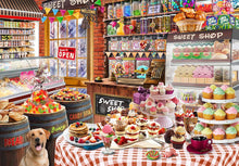 Sweet Haven Inc. 1000 Pieces Jigsaw Puzzle